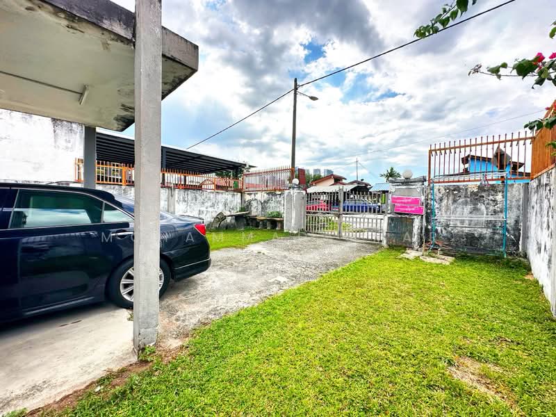 2-storey Terraced House for Sale in Keramat (Kuala Lumpur) - Mohammad Omar - PropertyGuru.com.my