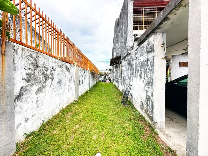 2-storey Terraced House for Sale in Keramat (Kuala Lumpur) - Mohammad Omar - PropertyGuru.com.my