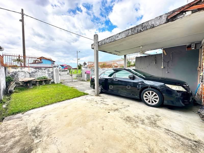 2-storey Terraced House for Sale in Keramat (Kuala Lumpur) - Mohammad Omar - PropertyGuru.com.my