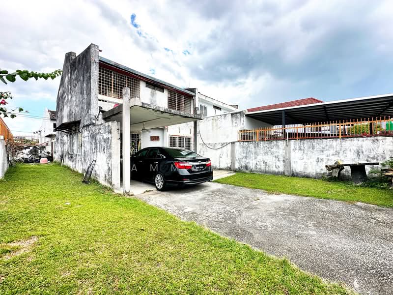 2-storey Terraced House for Sale in Keramat (Kuala Lumpur) - Mohammad Omar - PropertyGuru.com.my