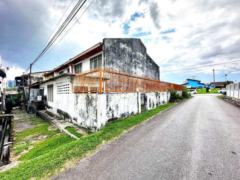 2-storey Terraced House for Sale in Keramat (Kuala Lumpur) - Mohammad Omar - PropertyGuru.com.my