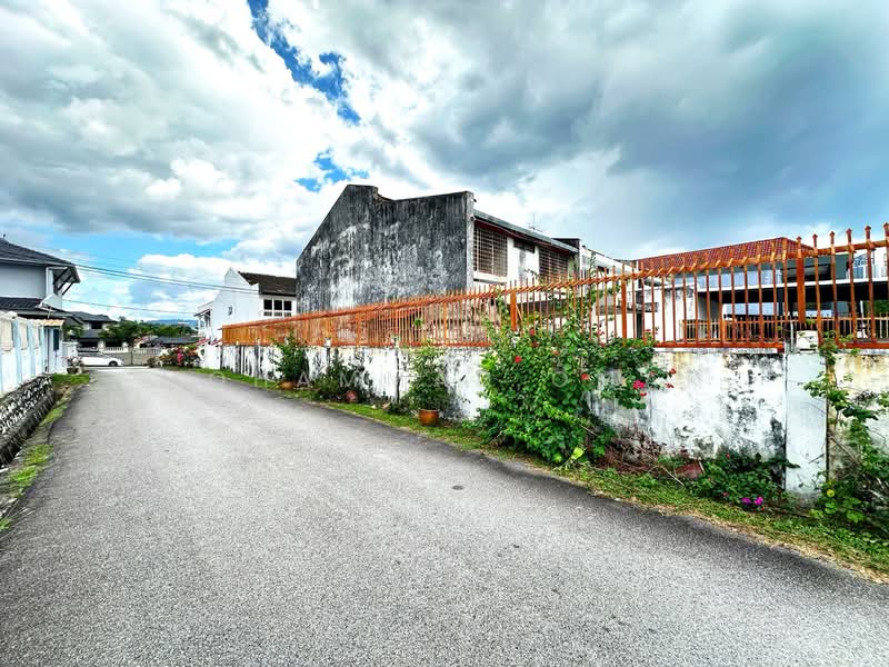 2-storey Terraced House for Sale in Keramat (Kuala Lumpur) - Mohammad Omar - PropertyGuru.com.my