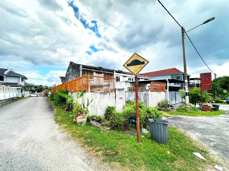 2-storey Terraced House for Sale in Keramat (Kuala Lumpur) - Mohammad Omar - PropertyGuru.com.my