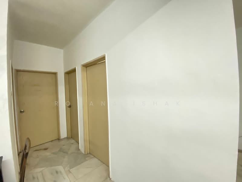 Residensi Warnasari 3 untuk Untuk Disewa - RM 700 /bulan, Mac 2026 - Interior - PropertyGuru.com.my