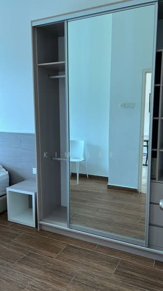 Service Residence for Rent at Harmoni Residence 1 - Kim Lee - Bedroom - PropertyGuru.com.my