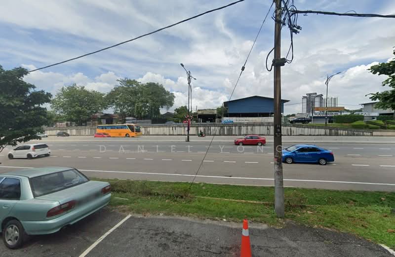 For Rent - Taman Tasek