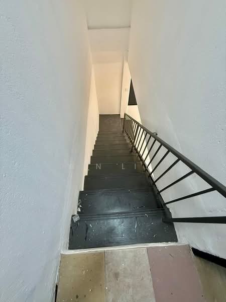 2-storey Terraced House for Sale in Taman Sri Putri (Kulai) - Win Lim - Interior - PropertyGuru.com.my