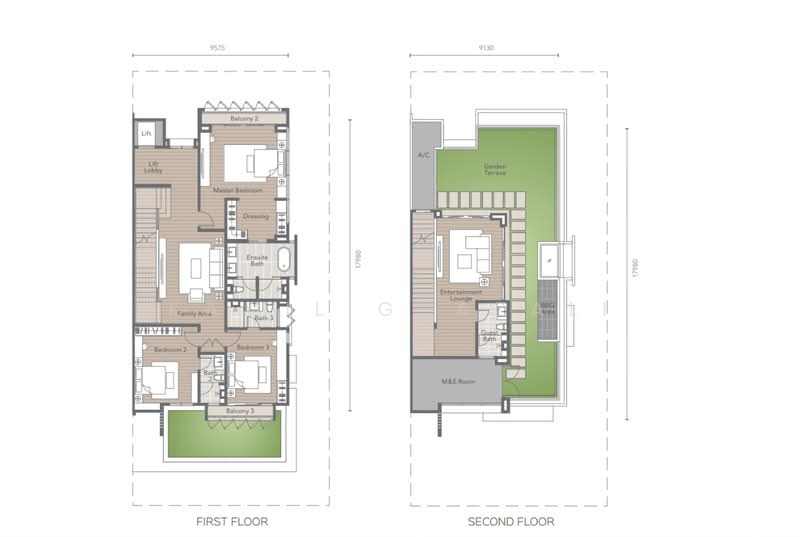 Semi-Detached House for Sale in Presint 8 (Putrajaya) - Kamil Ghazali - PropertyGuru.com.my