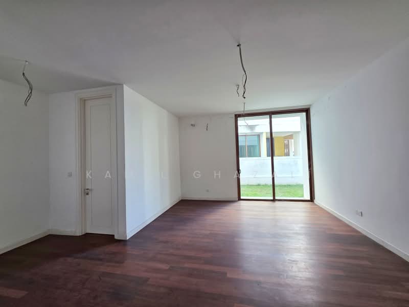 Semi-Detached House for Sale in Presint 8 (Putrajaya) - Kamil Ghazali - Interior - PropertyGuru.com.my