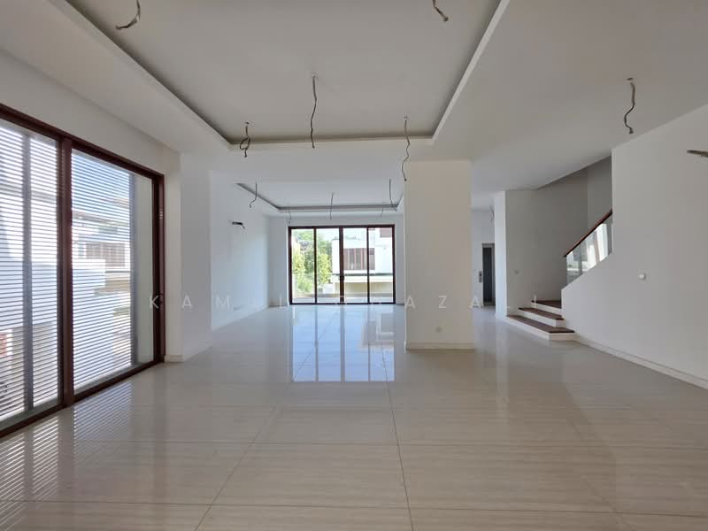 Semi-Detached House for Sale in Presint 8 (Putrajaya) - Kamil Ghazali - Interior - PropertyGuru.com.my