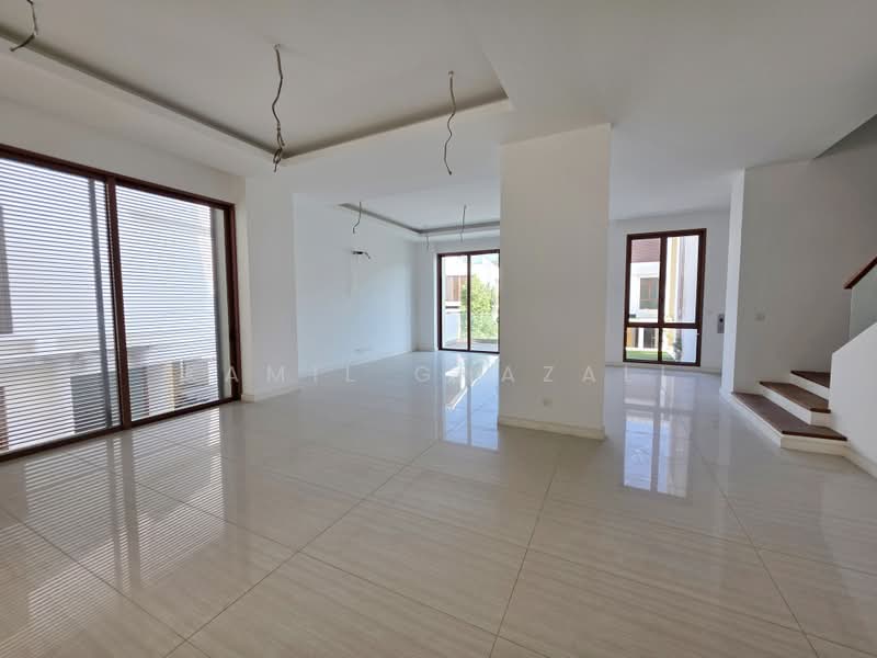 Semi-Detached House for Sale in Presint 8 (Putrajaya) - Kamil Ghazali - Interior - PropertyGuru.com.my