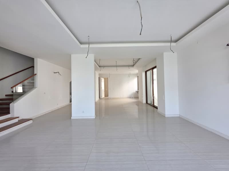 Semi-Detached House for Sale in Presint 8 (Putrajaya) - Kamil Ghazali - Interior - PropertyGuru.com.my