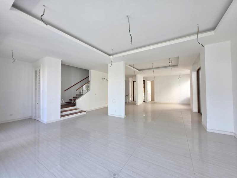 Semi-Detached House for Sale in Presint 8 (Putrajaya) - Kamil Ghazali - Interior - PropertyGuru.com.my