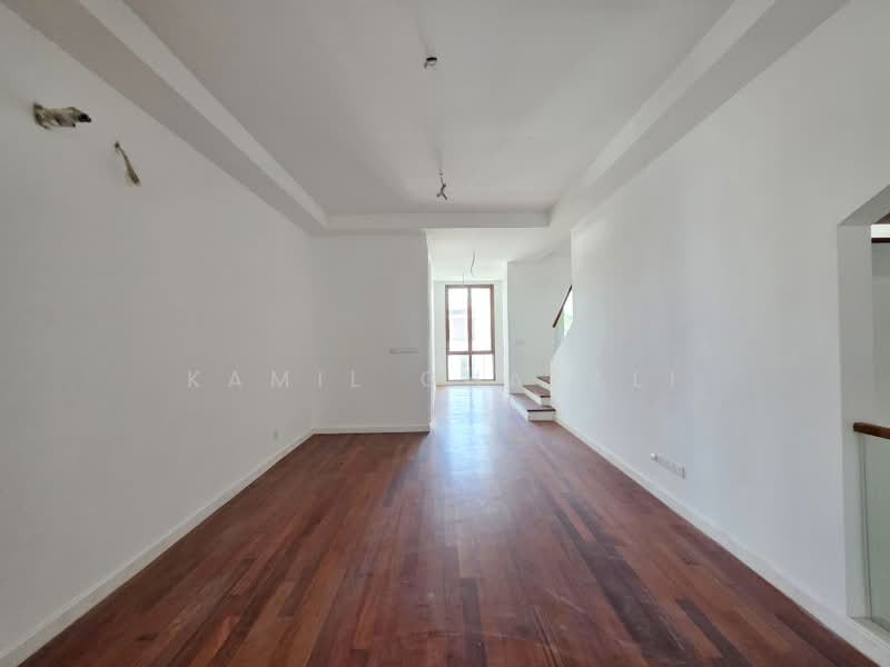 Semi-Detached House for Sale in Presint 8 (Putrajaya) - Kamil Ghazali - Interior - PropertyGuru.com.my