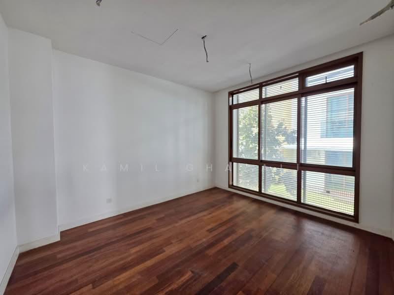Semi-Detached House for Sale in Presint 8 (Putrajaya) - Kamil Ghazali - Interior - PropertyGuru.com.my