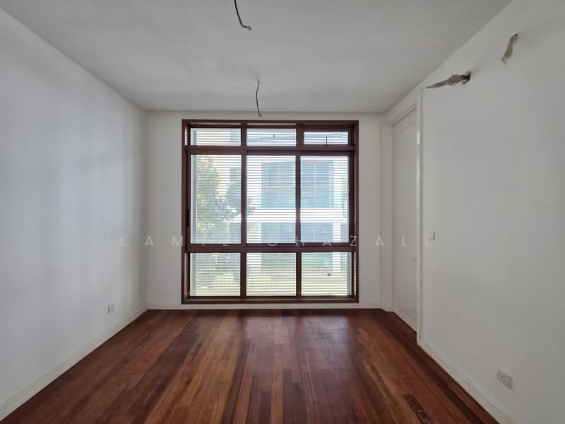 Semi-Detached House for Sale in Presint 8 (Putrajaya) - Kamil Ghazali - Interior - PropertyGuru.com.my