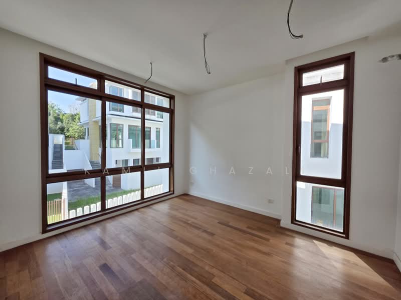 Semi-Detached House for Sale in Presint 8 (Putrajaya) - Kamil Ghazali - Interior - PropertyGuru.com.my