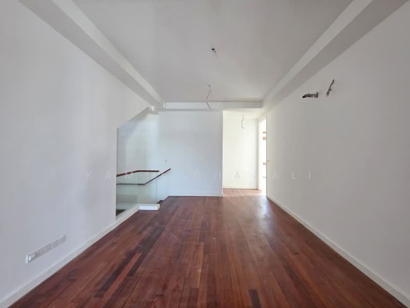 Semi-Detached House for Sale in Presint 8 (Putrajaya) - Kamil Ghazali - Interior - PropertyGuru.com.my