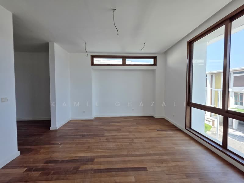 Semi-Detached House for Sale in Presint 8 (Putrajaya) - Kamil Ghazali - Interior - PropertyGuru.com.my