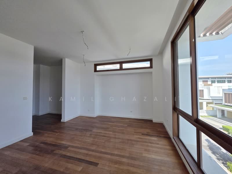 Semi-Detached House for Sale in Presint 8 (Putrajaya) - Kamil Ghazali - Interior - PropertyGuru.com.my