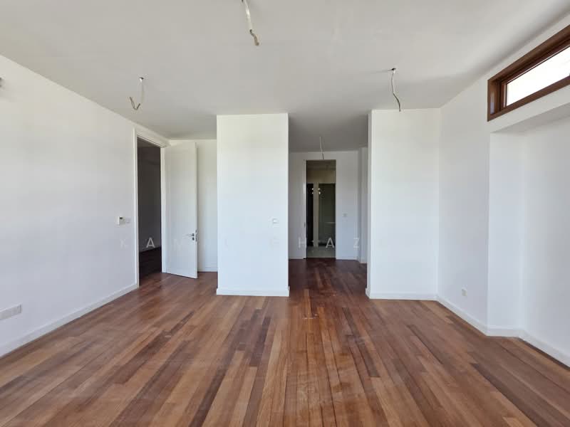 Semi-Detached House for Sale in Presint 8 (Putrajaya) - Kamil Ghazali - Interior - PropertyGuru.com.my