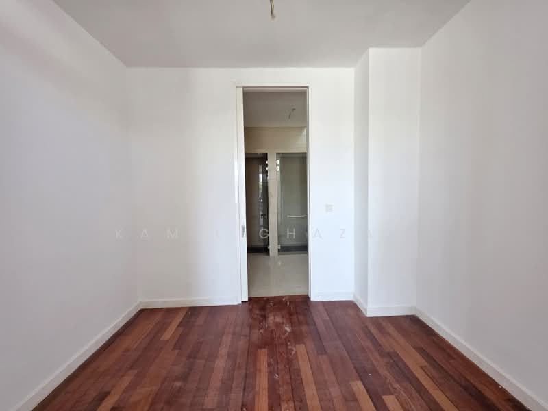 Semi-Detached House for Sale in Presint 8 (Putrajaya) - Kamil Ghazali - Interior - PropertyGuru.com.my