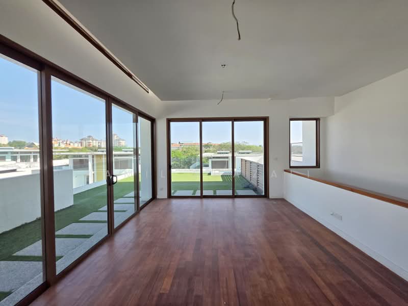 Semi-Detached House for Sale in Presint 8 (Putrajaya) - Kamil Ghazali - Interior - PropertyGuru.com.my