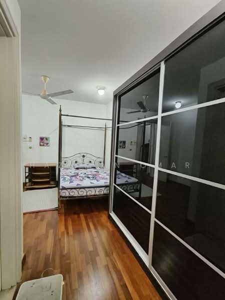 2-storey Terraced House for Rent in Alam Impian (Shah Alam) - Hazeman Omar - Bedroom - PropertyGuru.com.my