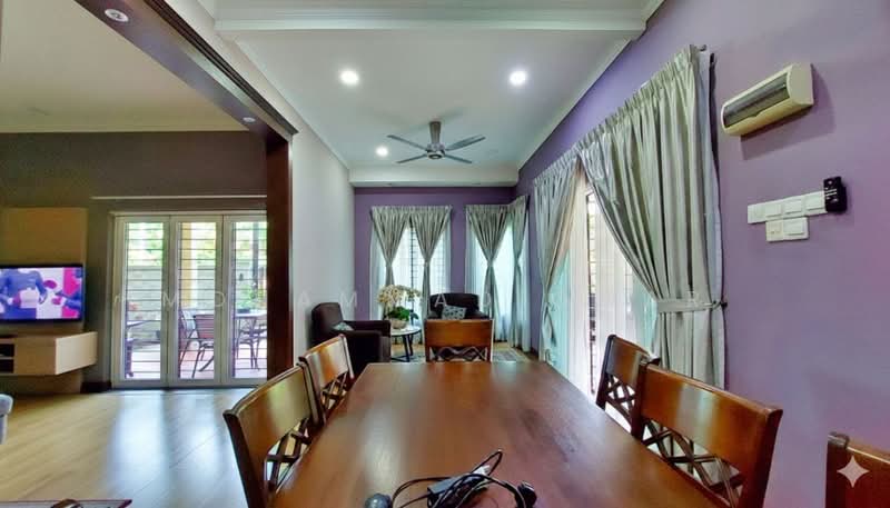 2-storey Terraced House for Sale in Alam Damai (Cheras) - Mohammad Omar - PropertyGuru.com.my