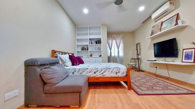 2-storey Terraced House for Sale in Alam Damai (Cheras) - Mohammad Omar - PropertyGuru.com.my