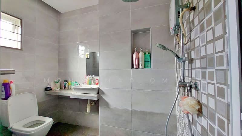 2-storey Terraced House for Sale in Alam Damai (Cheras) - Mohammad Omar - PropertyGuru.com.my