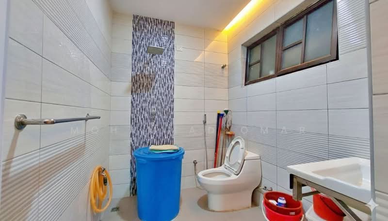 2-storey Terraced House for Sale in Alam Damai (Cheras) - Mohammad Omar - PropertyGuru.com.my