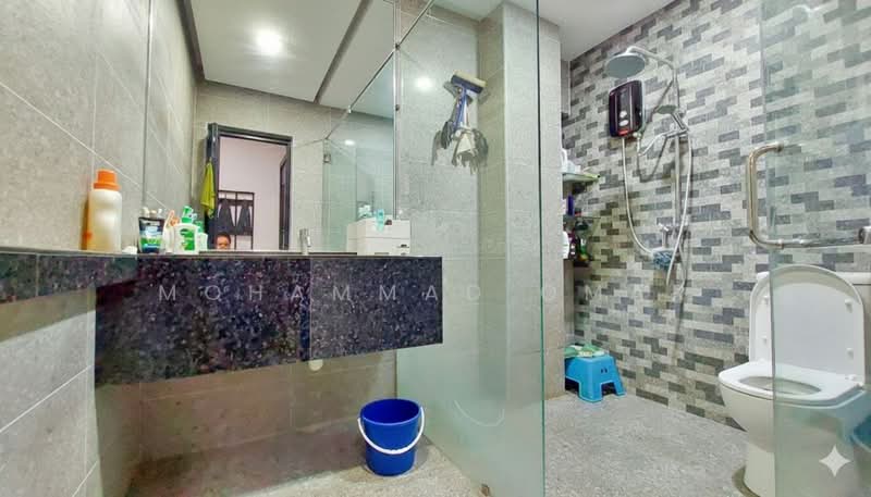 2-storey Terraced House for Sale in Alam Damai (Cheras) - Mohammad Omar - PropertyGuru.com.my