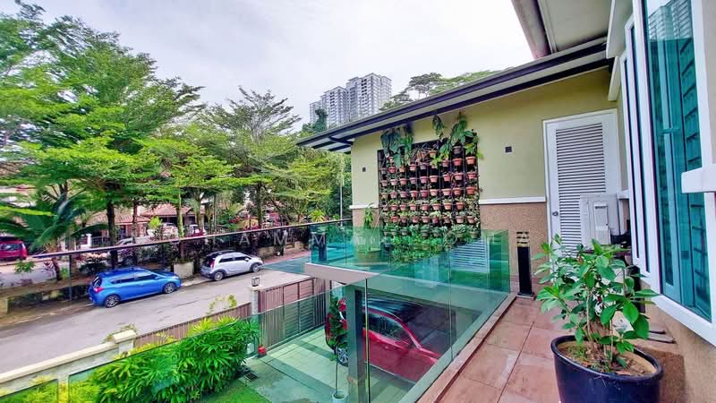 2-storey Terraced House for Sale in Alam Damai (Cheras) - Mohammad Omar - PropertyGuru.com.my