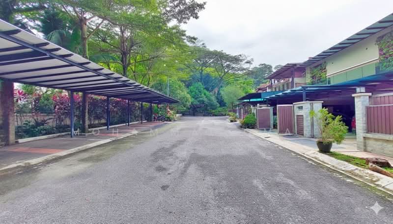 2-storey Terraced House for Sale in Alam Damai (Cheras) - Mohammad Omar - PropertyGuru.com.my
