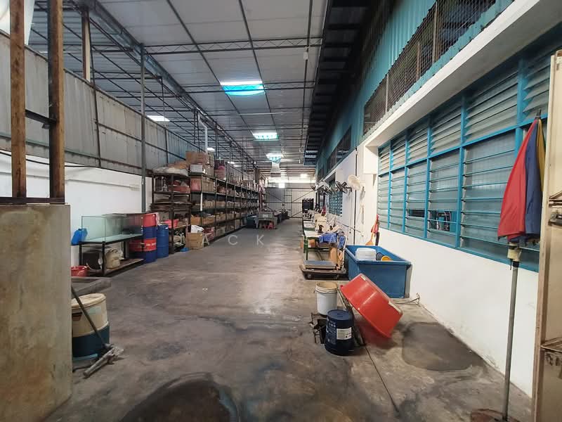 Semi-D Factory for Sale in Kulim (Kedah) - Jack Saw - Interior - PropertyGuru.com.my