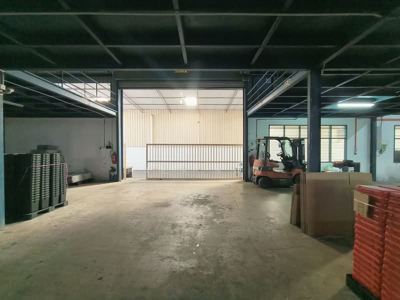 Semi-D Factory for Sale in Kulim (Kedah) - Jack Saw - Interior - PropertyGuru.com.my