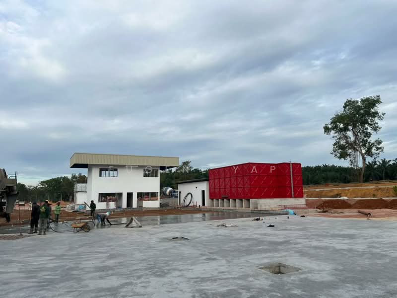 Detached Factory for Rent in Sungai Petani (Kedah) - Eugene Yap - PropertyGuru.com.my