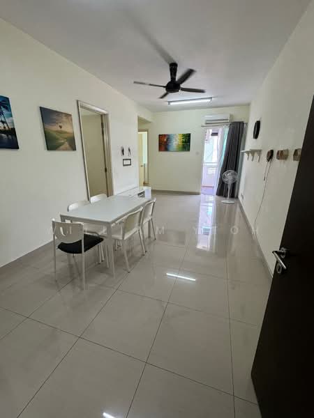 Service Residence for Sale at Saville @ Melawati - William Yeoh - Dining Room - PropertyGuru.com.my