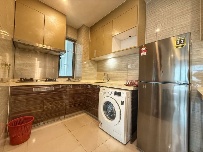 R&F Princess Cove Phase 1 untuk Untuk Disewa - RM 2,500 /bulan, Mac 2026 - PropertyGuru.com.my