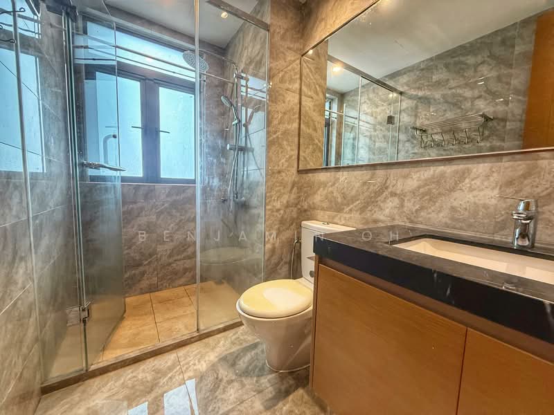 R&F Princess Cove Phase 1 untuk Untuk Disewa - RM 2,500 /bulan, Mac 2026 - PropertyGuru.com.my