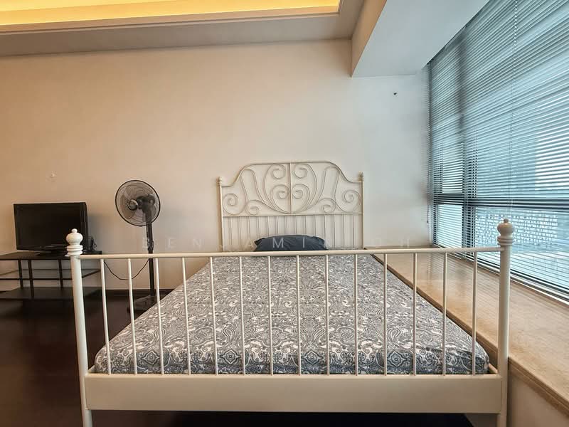 R&F Princess Cove Phase 1 untuk Untuk Disewa - RM 2,500 /bulan, Mac 2026 - PropertyGuru.com.my