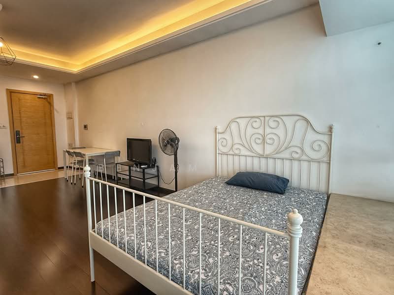 R&F Princess Cove Phase 1 untuk Untuk Disewa - RM 2,500 /bulan, Mac 2026 - PropertyGuru.com.my