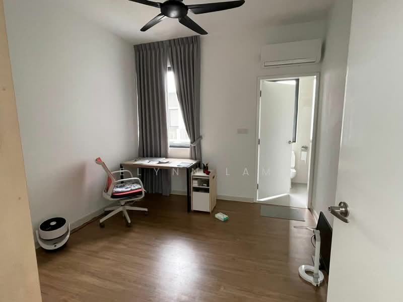 Sunway Citrine Lakehomes untuk Untuk Disewa - RM 4,200 /bulan, Mac 2026 - Bedroom - PropertyGuru.com.my