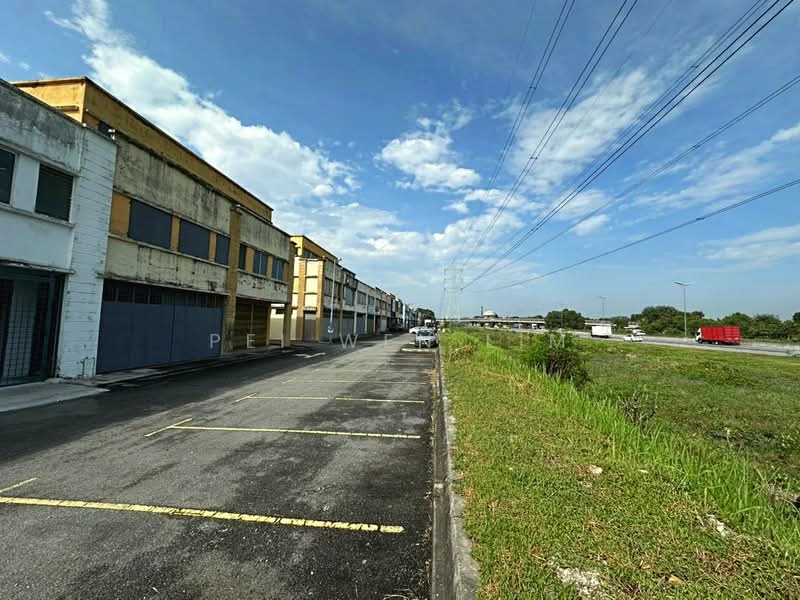 Shop / Office for Sale in Glenmarie Cove (Klang) - Pei Wen Lim - Exterior - PropertyGuru.com.my