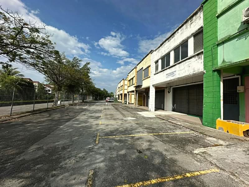 Shop / Office for Sale in Glenmarie Cove (Klang) - Pei Wen Lim - PropertyGuru.com.my