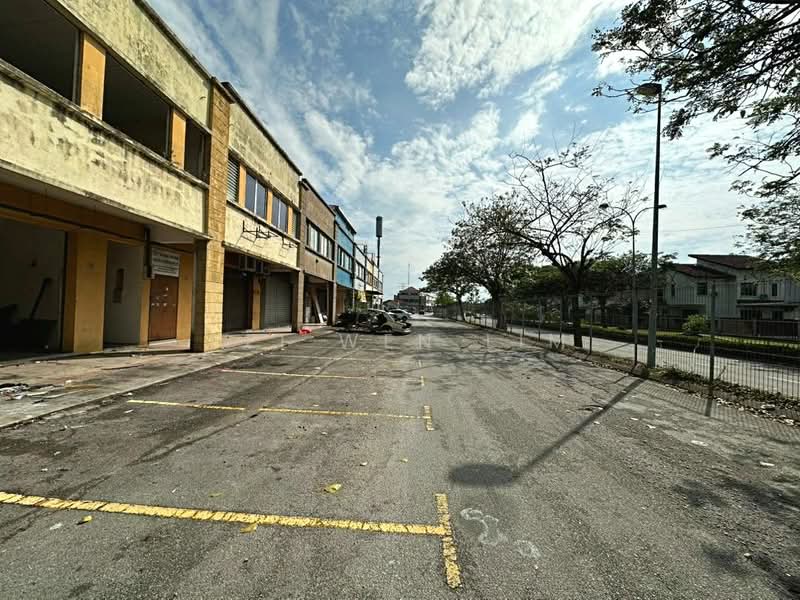 Shop / Office for Sale in Glenmarie Cove (Klang) - Pei Wen Lim - PropertyGuru.com.my