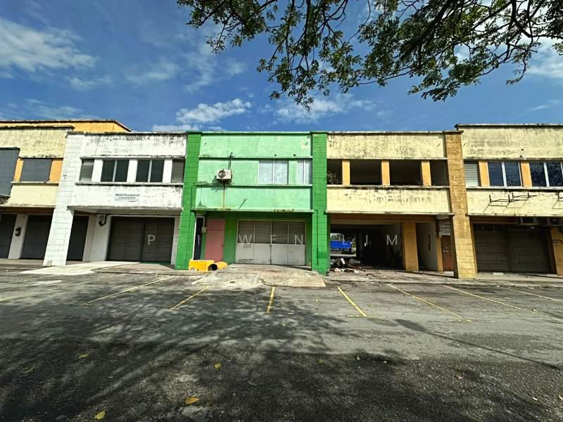 Shop / Office for Sale in Glenmarie Cove (Klang) - Pei Wen Lim - PropertyGuru.com.my