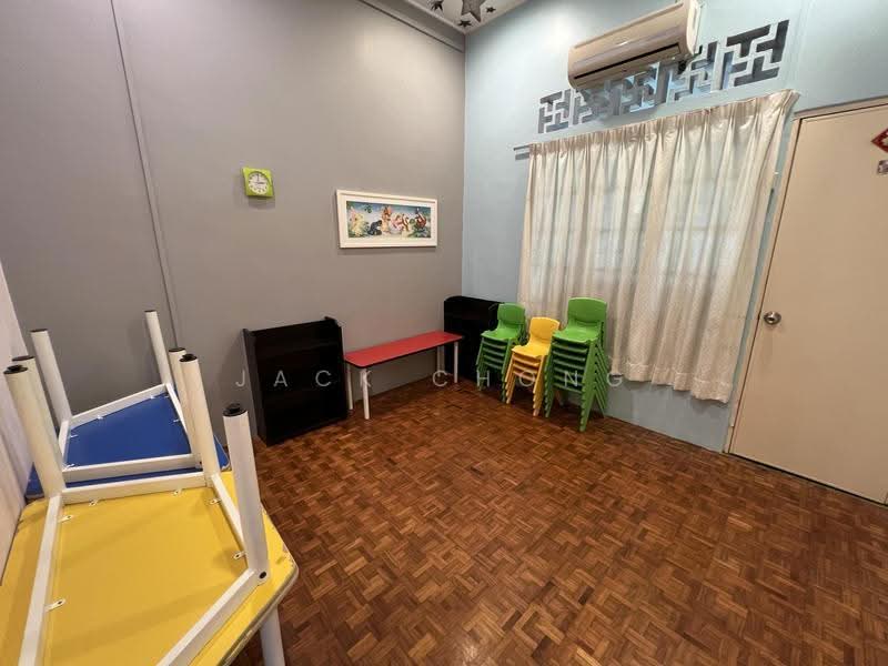 Bungalow House for Sale in Seksyen 11 (Petaling Jaya) - Jack Chong - Interior - PropertyGuru.com.my