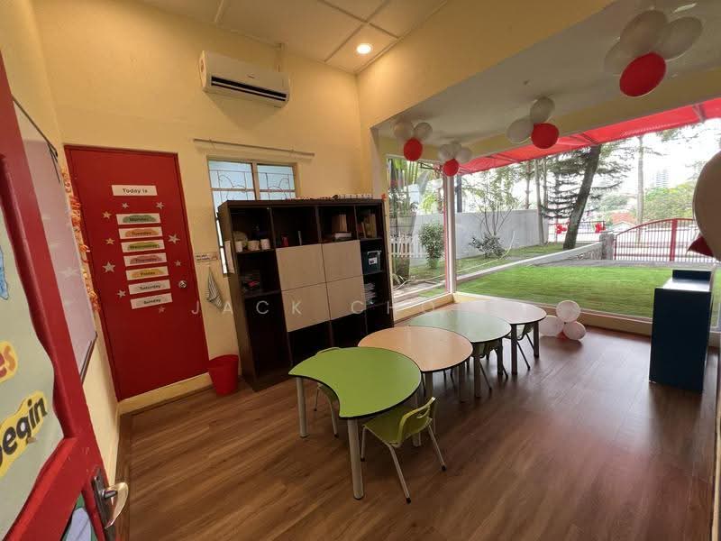 Bungalow House for Sale in Seksyen 11 (Petaling Jaya) - Jack Chong - Interior - PropertyGuru.com.my